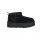 UGG Classic Ultra Mini Platform παιδική μπότα 1157791K-BLK μαύρη